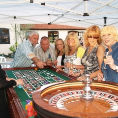 Casino Hire Hertfordshire