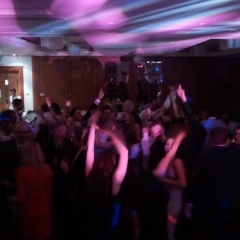 Disco and DJ Hire LED and Video Dance Floor Hire