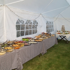Party Catering Hertfordshire