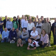 Crowne Plaza Five Lakes Resort Sopwell House ABhotels Team Building Essex