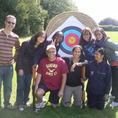 Pendley Manor Hotel Tring Team Building Multi Activity Day Event